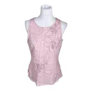 Unisex Voglia - Jakk, suurus 40 - Heleroosa (2)