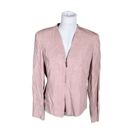 Unisex Ril's - Jakk, suurus 40 - Heleroosa ()
