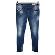 Unisex Diesel - Teksad, suurus W29 - Sinine ()