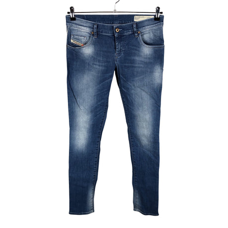 Unisex Diesel - Teksad, suurus W29 - Sinine ()