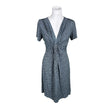 Unisex Soyaconcept - Trikotaažist kleit, suurus 42 - Helesinine ()