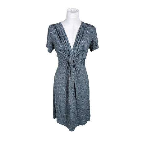 Unisex Soyaconcept - Trikotaažist kleit, suurus 42 - Helesinine ()