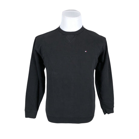 Unisex Tommy Hilfiger - Dressikangast pluus, suurus M - Must ()