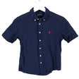 Unisex Polo Ralph Lauren - Triiksärk, suurus 146 - 152 - Sinine ()