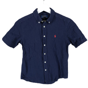 Unisex Polo Ralph Lauren - Triiksärk, suurus 146 - 152 - Sinine (1)