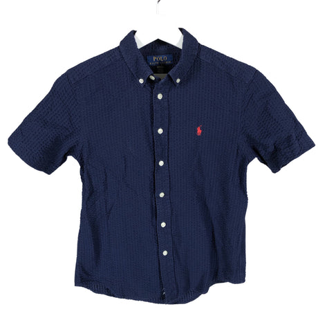 Unisex Polo Ralph Lauren - Triiksärk, suurus 146 - 152 - Sinine ()