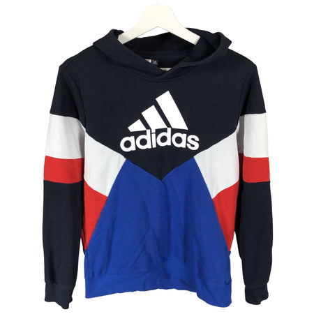 Unisex Adidas - Dressipluus, suurus 158 - 164 - Sinine ()
