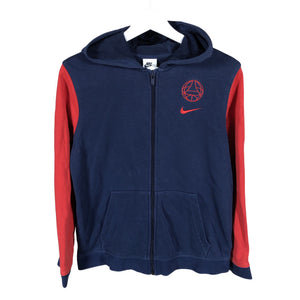 Unisex Nike - Dressipluus, suurus 158 - 164 - Sinine (1)