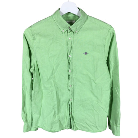 Unisex Gant - Triiksärk, suurus 158 - 164 - Roheline ()