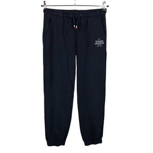 Unisex Tommy Hilfiger - Dressikangast püksid, suurus 158 - 164 - Sinine (1)