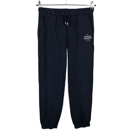 Unisex Tommy Hilfiger - Dressikangast püksid, suurus 158 - 164 - Sinine ()
