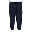 Unisex Tommy Hilfiger - Dressikangast püksid, suurus 158 - 164 - Sinine ()