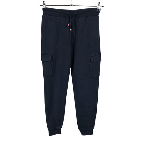 Unisex Tommy Hilfiger - Dressikangast püksid, suurus 158 - 164 - Sinine ()