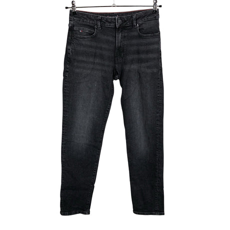 Unisex Tommy Hilfiger - Teksad, suurus 158 - 164 - Hall ()