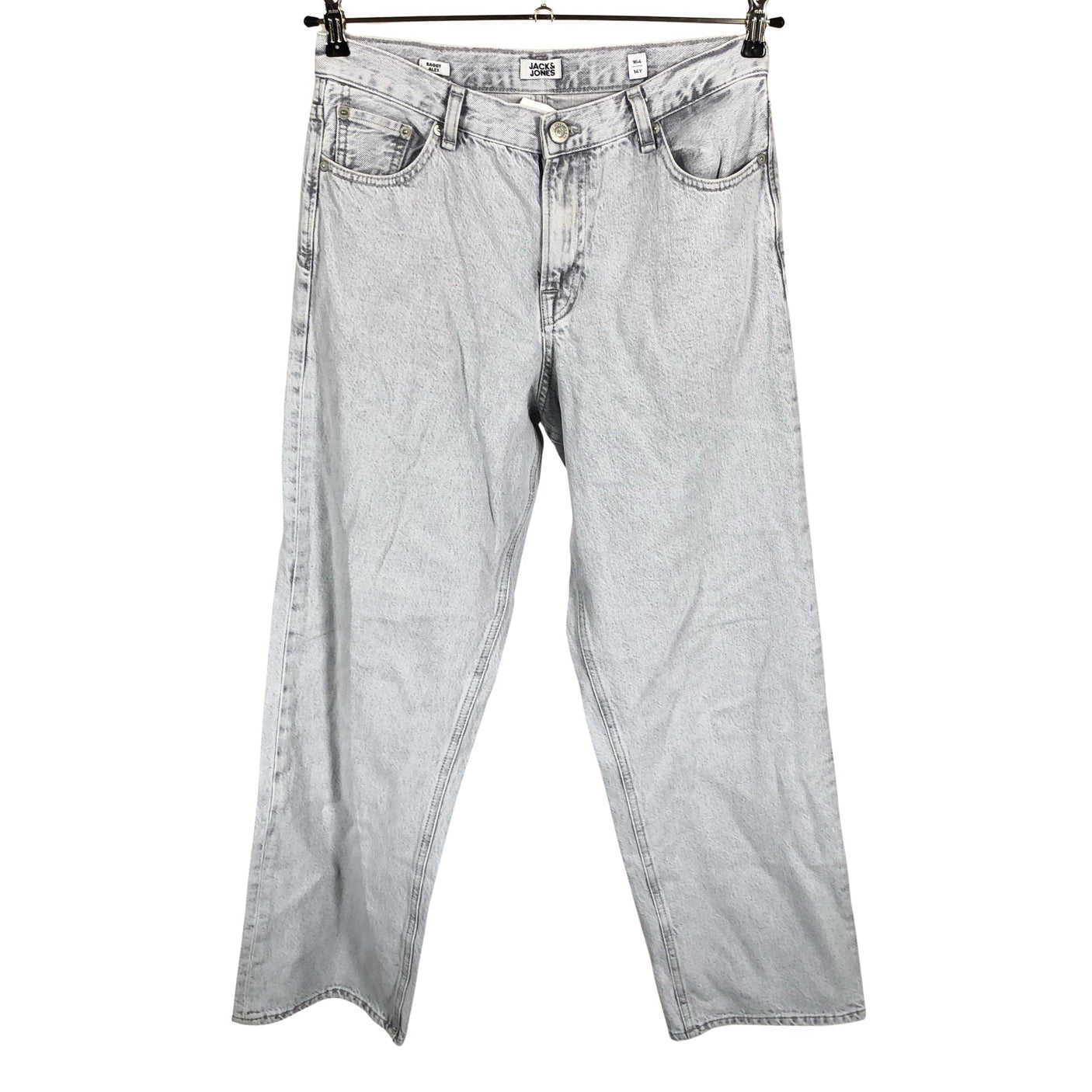 Unisex Jack & Jones - Teksad, suurus 158 - 164 - Hall (1)