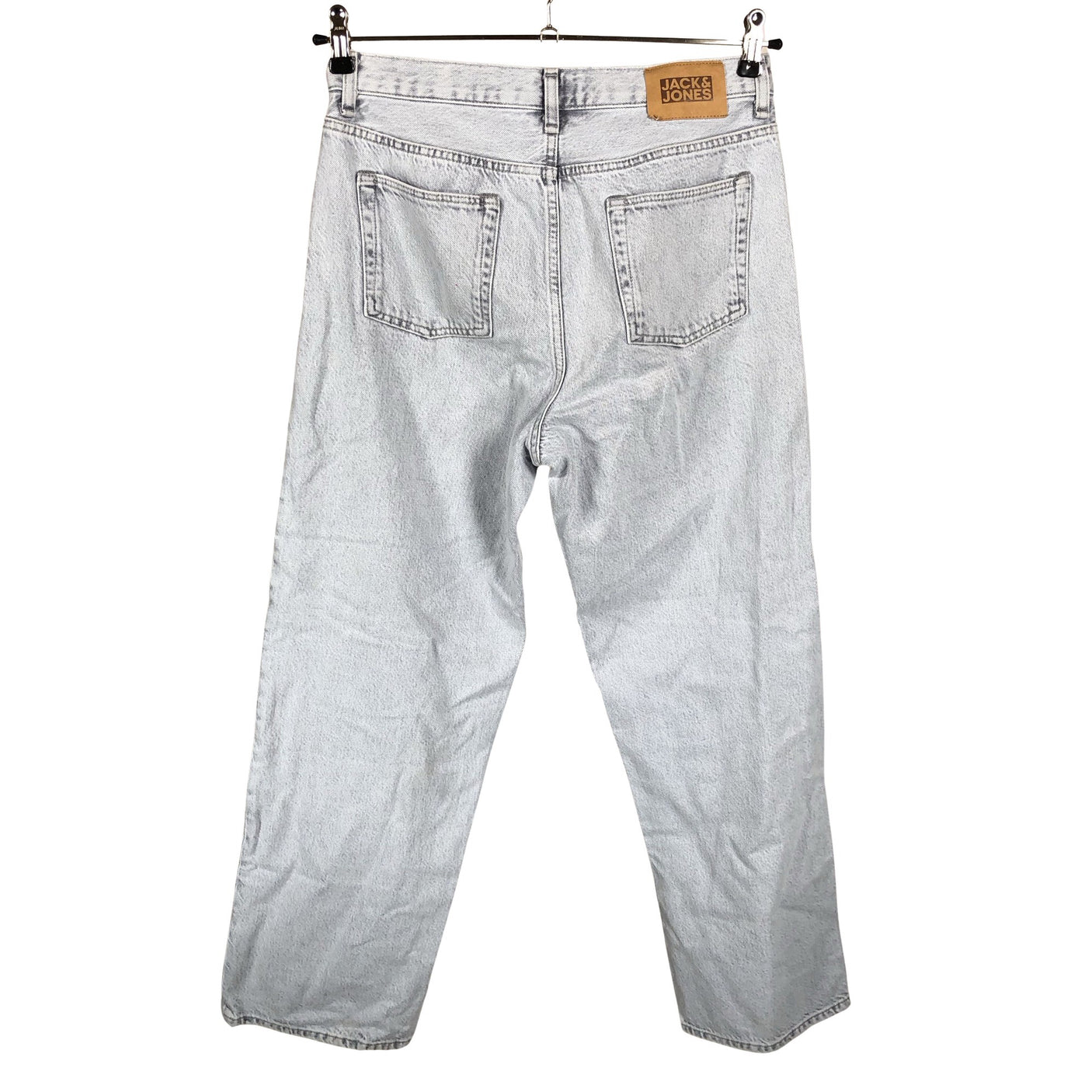 Unisex Jack & Jones - Teksad, suurus 158 - 164 - Hall (2)