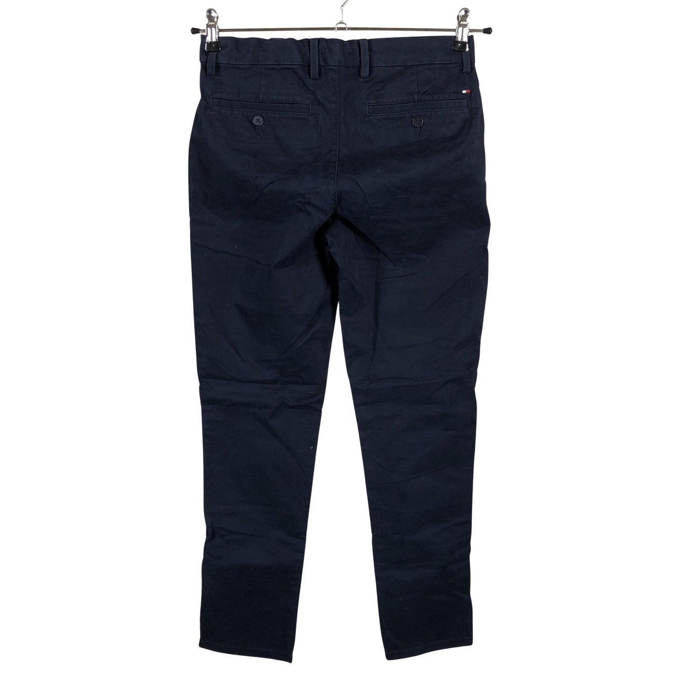 Unisex Tommy Hilfiger - Chino-püksid, suurus 158 - 164 - Sinine (2)