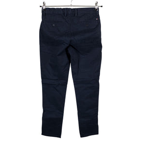 Unisex Tommy Hilfiger - Chino-püksid, suurus 158 - 164 - Sinine (2)