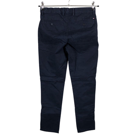 Unisex Tommy Hilfiger - Chino-püksid, suurus 158 - 164 - Sinine (2)