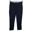 Unisex Tommy Hilfiger - Chino-püksid, suurus 158 - 164 - Sinine ()