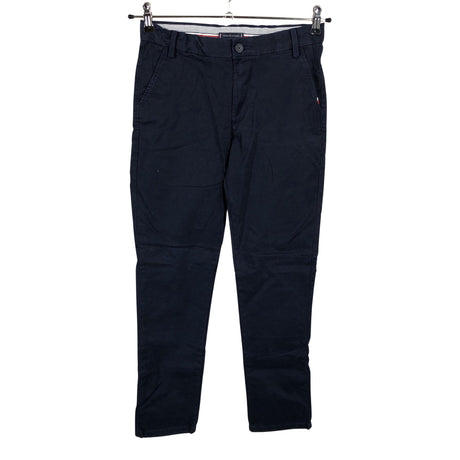 Unisex Tommy Hilfiger - Chino-püksid, suurus 158 - 164 - Sinine ()