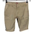 Unisex Levi's - Lühikesed püksid, suurus 146 - 152 - Pruun ()
