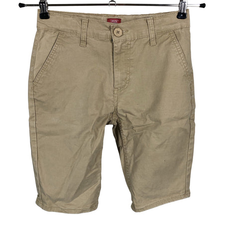 Unisex Levi's - Lühikesed püksid, suurus 146 - 152 - Pruun ()