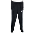 Unisex Adidas - Soojenduspüksid, suurus 158 - 164 - Must ()