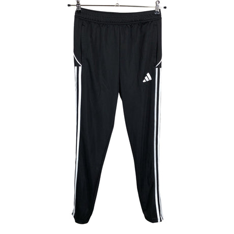 Unisex Adidas - Soojenduspüksid, suurus 158 - 164 - Must ()