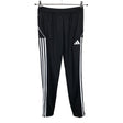 Unisex Adidas - Soojenduspüksid, suurus 158 - 164 - Must ()