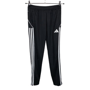 Unisex Adidas - Soojenduspüksid, suurus 158 - 164 - Must (1)
