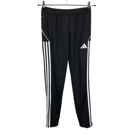Unisex Adidas - Soojenduspüksid, suurus 158 - 164 - Must ()