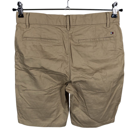 Unisex Tommy Hilfiger - Lühikesed püksid, suurus 158 - 164 - Pruun (2)