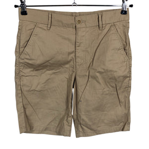 Unisex Tommy Hilfiger - Lühikesed püksid, suurus 158 - 164 - Pruun (1)