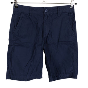 Unisex Benetton - Lühikesed püksid, suurus 146 - 152 - Sinine (1)
