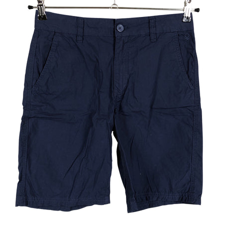 Unisex Benetton - Lühikesed püksid, suurus 146 - 152 - Sinine ()