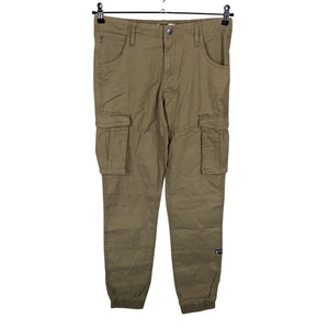 Unisex Name It - Cargo-püksid, suurus 158 - 164 - Pruun (1)
