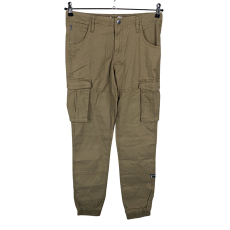Unisex Name It - Cargo-püksid, suurus 158 - 164 - Pruun ()