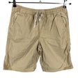 Unisex Levi's - Lühikesed püksid, suurus 158 - 164 - Pruun ()