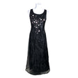 Unisex InWear - Mitteveniv kleit, suurus 38 - Must ()