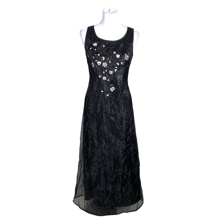 Unisex InWear - Mitteveniv kleit, suurus 38 - Must ()