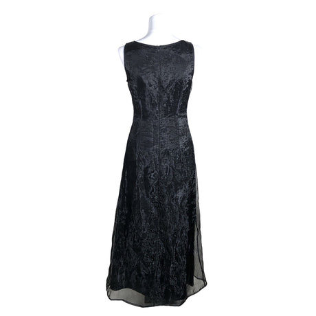Unisex InWear - Mitteveniv kleit, suurus 38 - Must (2)
