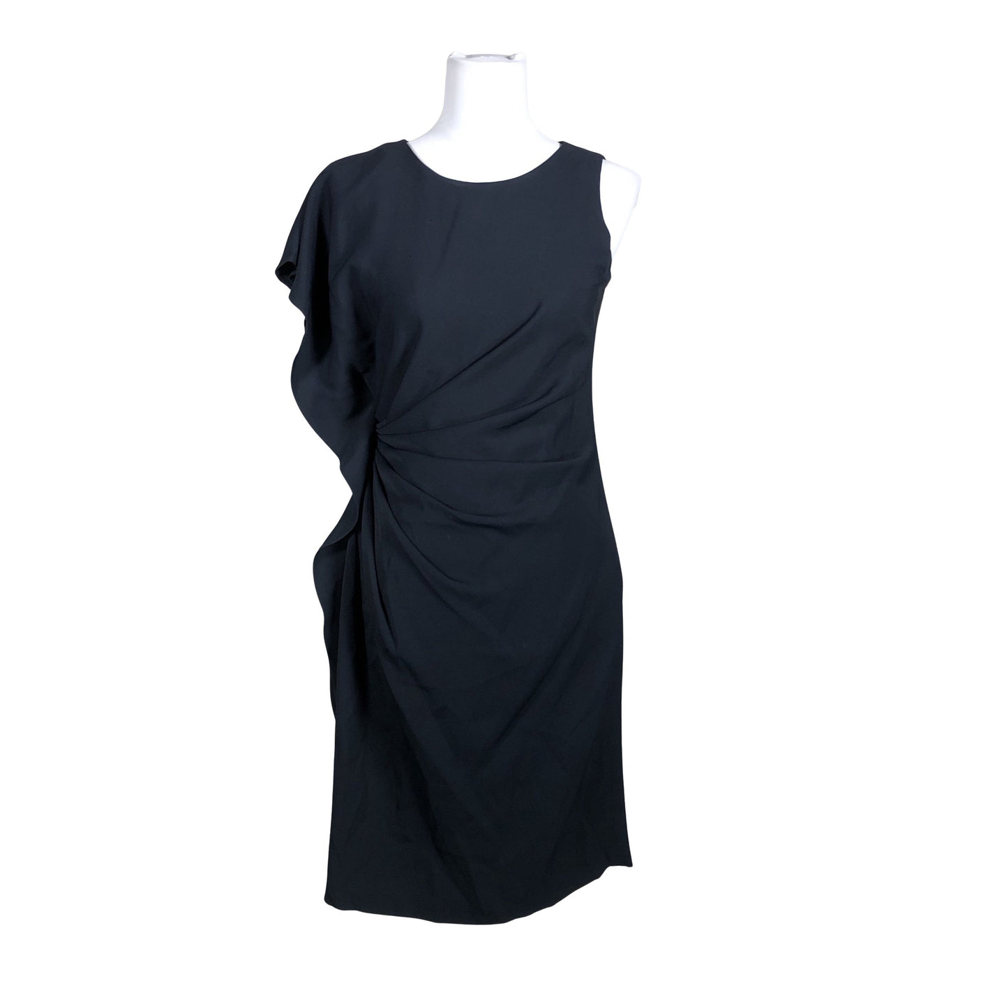 Unisex Seventy - Mitteveniv kleit, suurus 38 - Sinine (1)