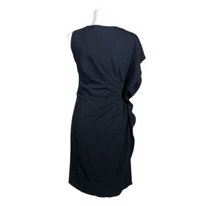 Unisex Seventy - Mitteveniv kleit, suurus 38 - Sinine (2)
