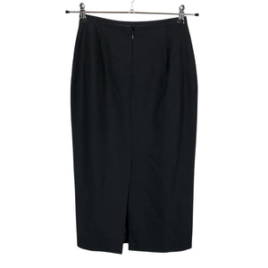 Unisex Ril's - Pliiatsseelik, suurus 32 - Must (2)