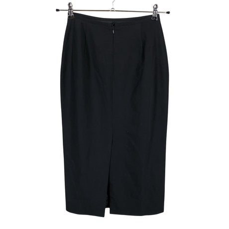 Unisex Ril's - Pliiatsseelik, suurus 32 - Must (2)
