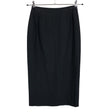 Unisex Ril's - Pliiatsseelik, suurus 32 - Must ()