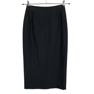Unisex Ril's - Pliiatsseelik, suurus 32 - Must (1)