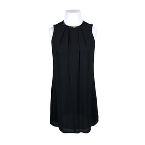 Unisex Liu Jo - Mitteveniv kleit, suurus 42 - Must (1)
