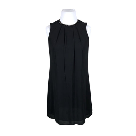 Unisex Liu Jo - Mitteveniv kleit, suurus 42 - Must ()